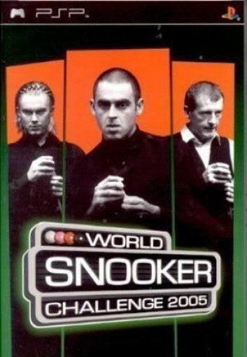 World Snooker Challenge 2005