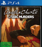 Agatha Christie: The ABC Murders (DE)