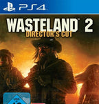 Wasteland 2 (DE) — Director's Cut