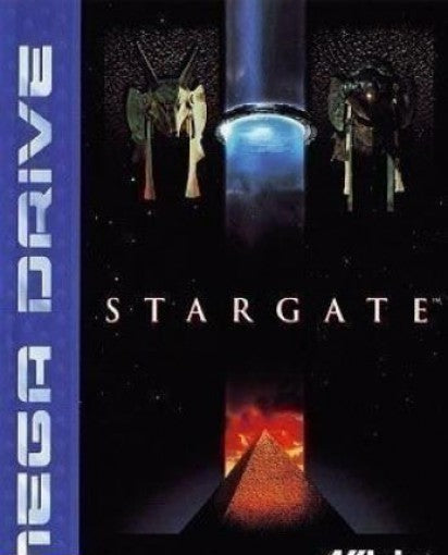 Stargate