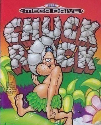 Chuck Rock (EU)