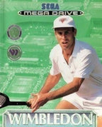 Wimbledon Championship Tennis (EU)