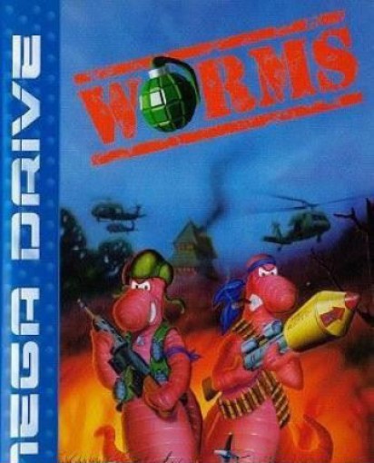 Worms