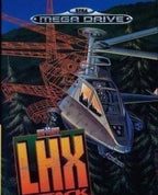 LHX Attack Chopper
