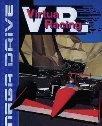 Virtua Racing
