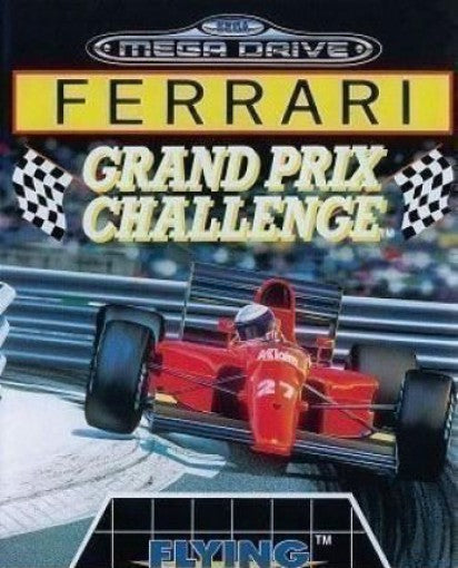 Ferrari Grand Prix Challenge