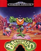 Battletoads (EU)
