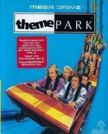 Theme Park (US)