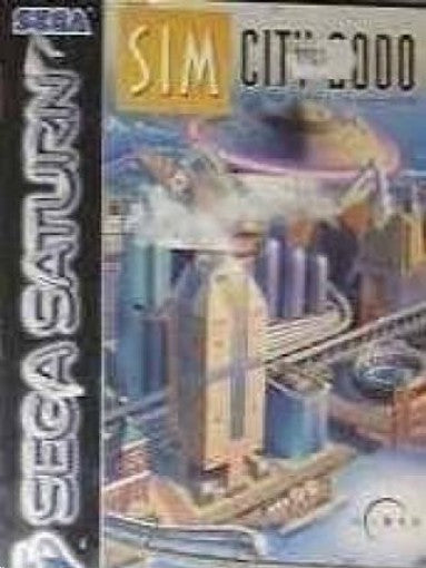 Sim City 2000 (EU)