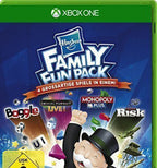Hasbro Family Fun Pack