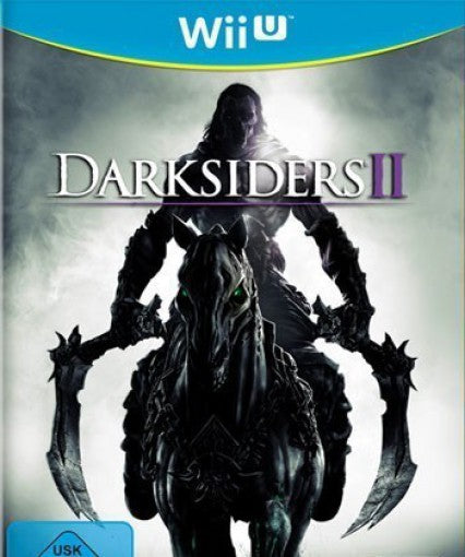 Darksiders 2 (DE)