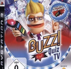 BUZZ!: Quiz TV (DE)
