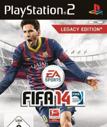 FIFA 14 (DE)