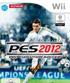 Pro Evolution Soccer 2012 (DE)