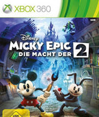 Disney Micky Epic: Die Macht der 2 (DE)
