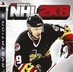 NHL 2K8