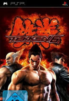 Tekken 6 (DE)