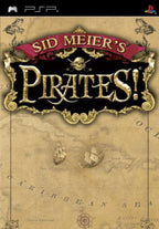 Sid Meier's Pirates! (DE)