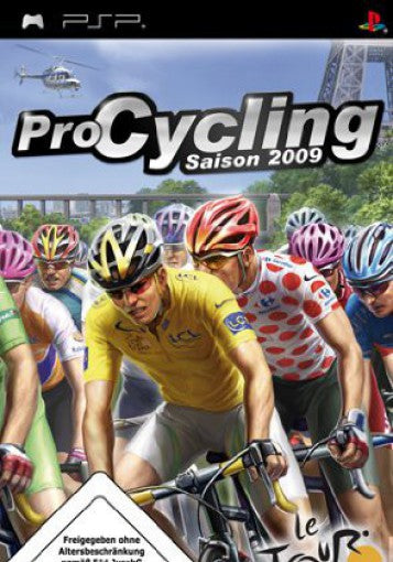 Pro Cycling 2009: Tour de France