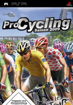 Pro Cycling 2009: Tour de France