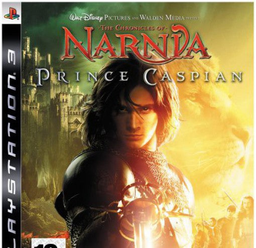 The Chronicles of Narnia: Prince Caspian
