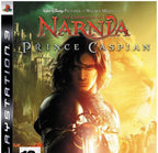 The Chronicles of Narnia: Prince Caspian