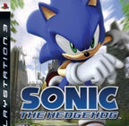Sonic: The Hedgehog (US)
