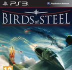 Birds of Steel