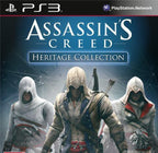 Assassin's Creed: Heritage Collection (GB)