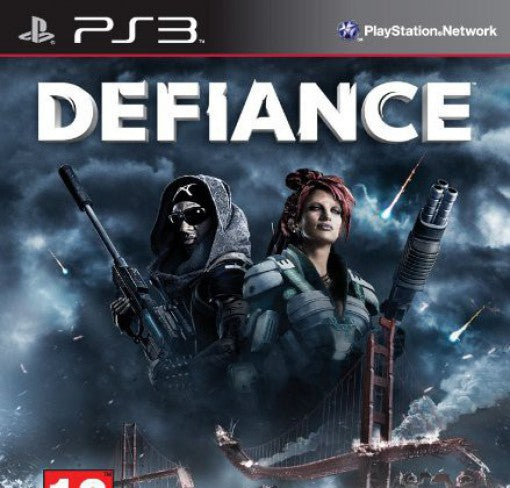 Defiance (GB)