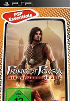 Prince of Persia: Die vergessene Zeit / Forgotten Sands (DE) — Essentials