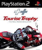 Tourist Trophy The Real Riding Simulator (DE)