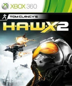 Tom Clancy's HAWX 2