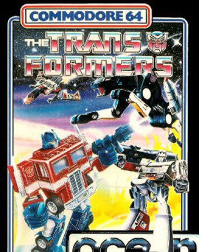 The Transformers