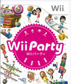 Wii Party (JP)