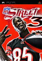 NFL Street 3 (DE)