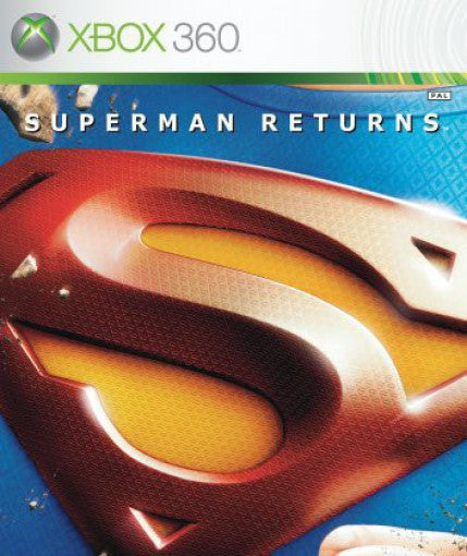 Superman Returns