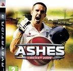 Ashes Cricket 2009