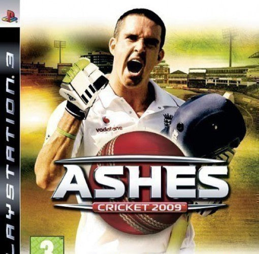 Ashes Cricket 2009