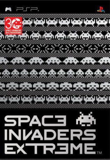 Space Invaders Extreme