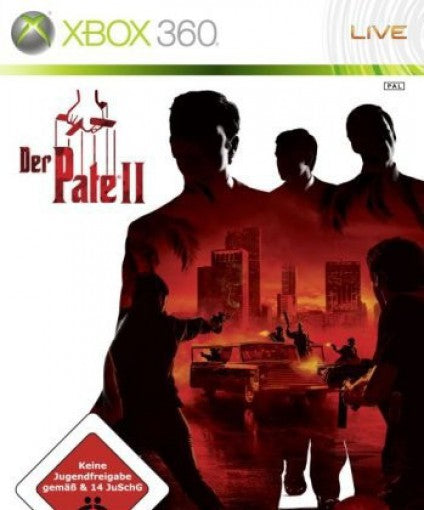 Der Pate 2