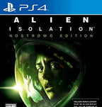 Alien: Isolation Nostromo Edition (US) — Nostromo Edition