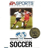 FIFA International Soccer