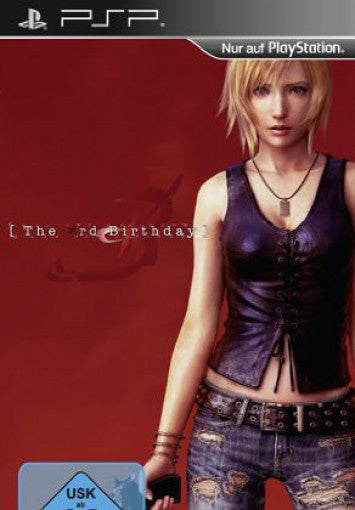 The 3rd Birthday (DE)