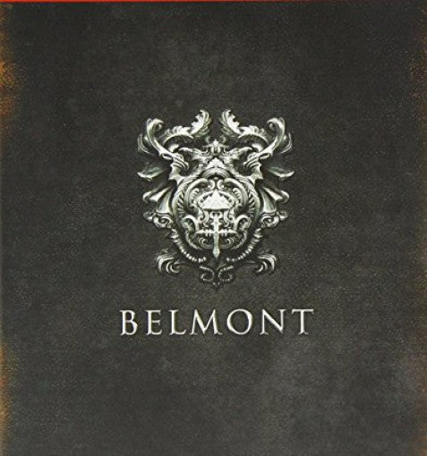 Castlevania: Lords of Shadow 2 Belmont (GB) — Special Edition