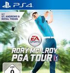 Rory McIlroy PGA Tour (DE)