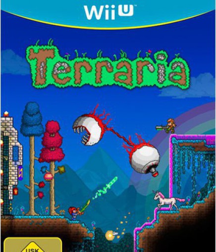 Terraria