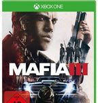 Mafia 3 — Day One Edition