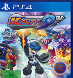 Mighty No.9 Ray Edition (DE) — Ray Edition