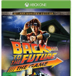 Back to the Future: The Game (DE)